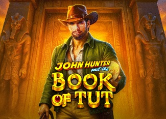Book of Tut game poster